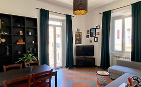 Holidayhouse Ostia - Maestrale
